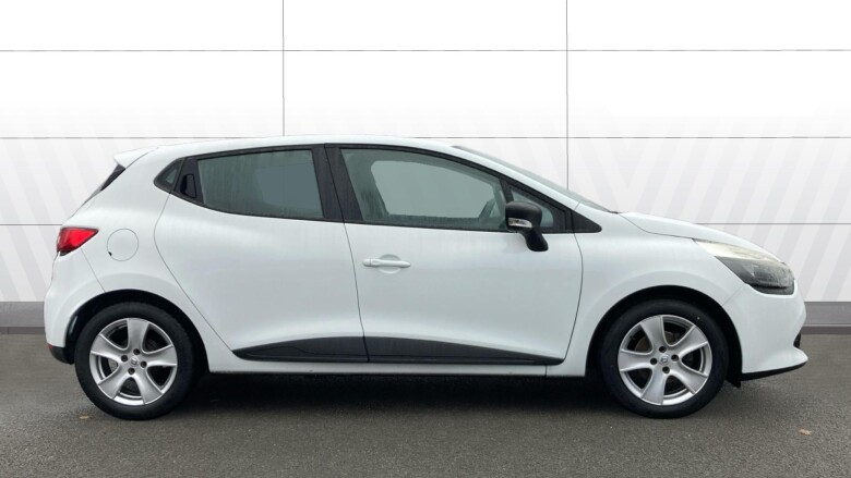 Renault Clio 0.9 TCE 90 Play 5dr Petrol Hatchback